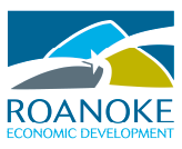 Roanoke, VA Economic Development